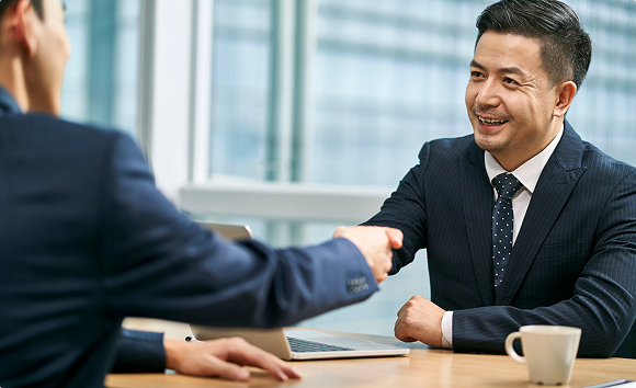 Satpam Bersertifikat