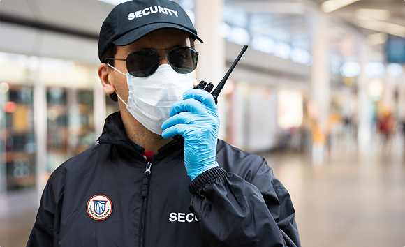 Satpam Bersertifikat