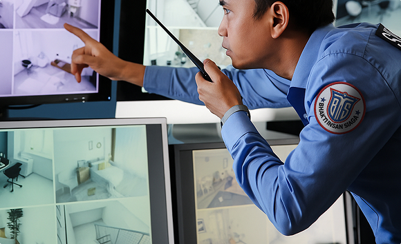 Satpam Bersertifikat